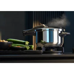 Perfect One Pot Schnellkochtopf-Set, 22 cm, 8,5 und 4,5 Liter|WMF Clearance