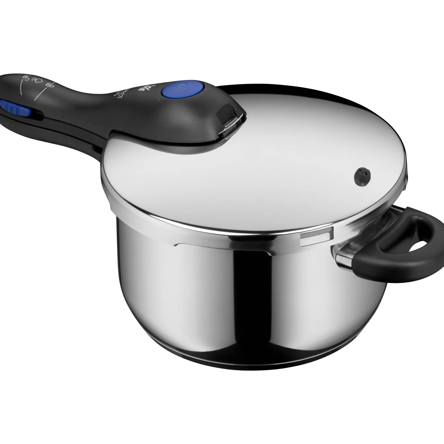 Perfect Plus One Pot Schnellkochtopf, 22 cm, 4,5 Liter|WMF Outlet