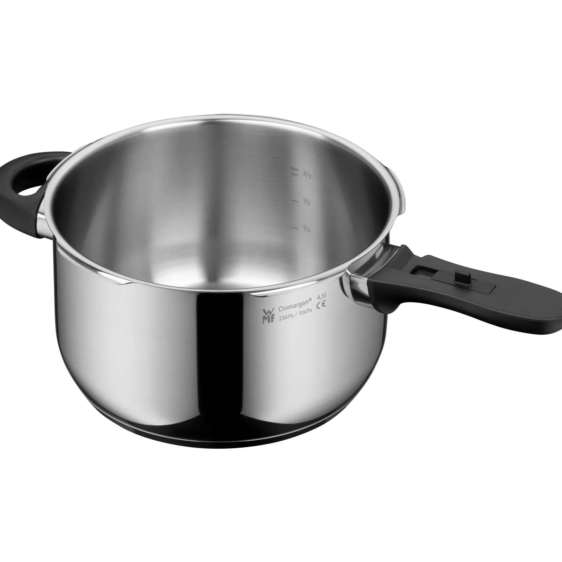 Perfect Plus One Pot Schnellkochtopf, 22 cm, 4,5 Liter|WMF Outlet