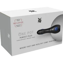 Perfect Plus One Pot Schnellkochtopf, 22 cm, 4,5 Liter|WMF Outlet