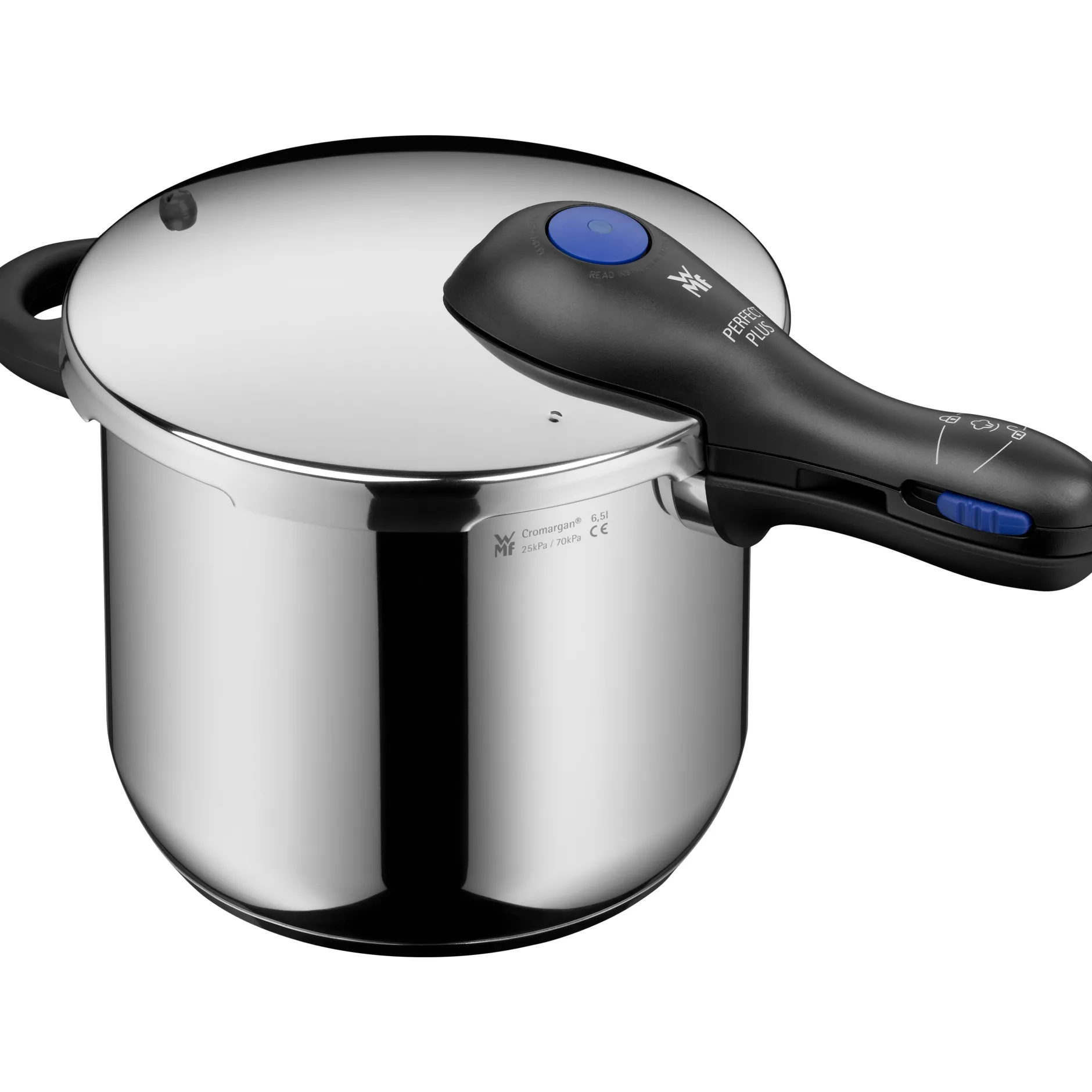 Perfect Plus One Pot Schnellkochtopf, 22 cm, 6,5 Liter|WMF Outlet