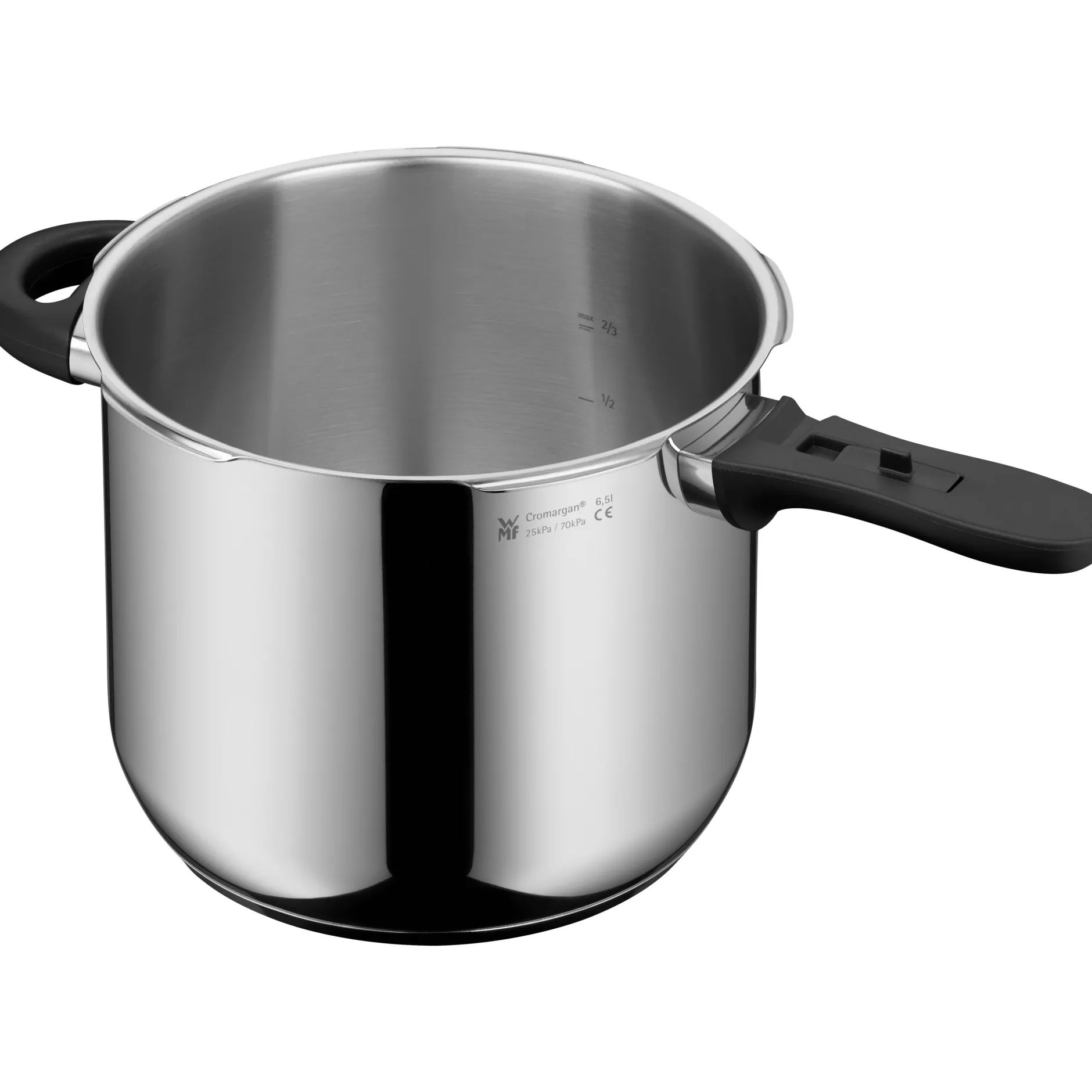 Perfect Plus One Pot Schnellkochtopf, 22 cm, 6,5 Liter|WMF Outlet