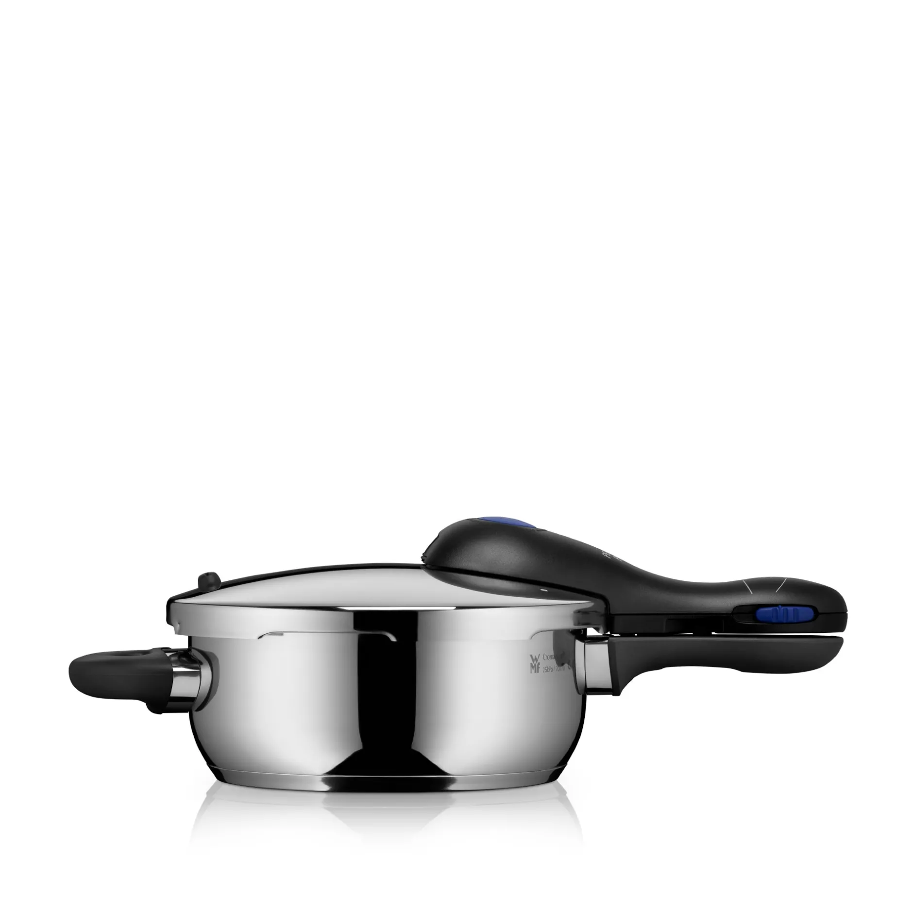 Perfect Plus One Pot Schnellkochtopf, 22 cm, 3,0 Liter|WMF New