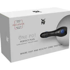 Perfect Plus One Pot Schnellkochtopf, 22 cm, 3,0 Liter|WMF New