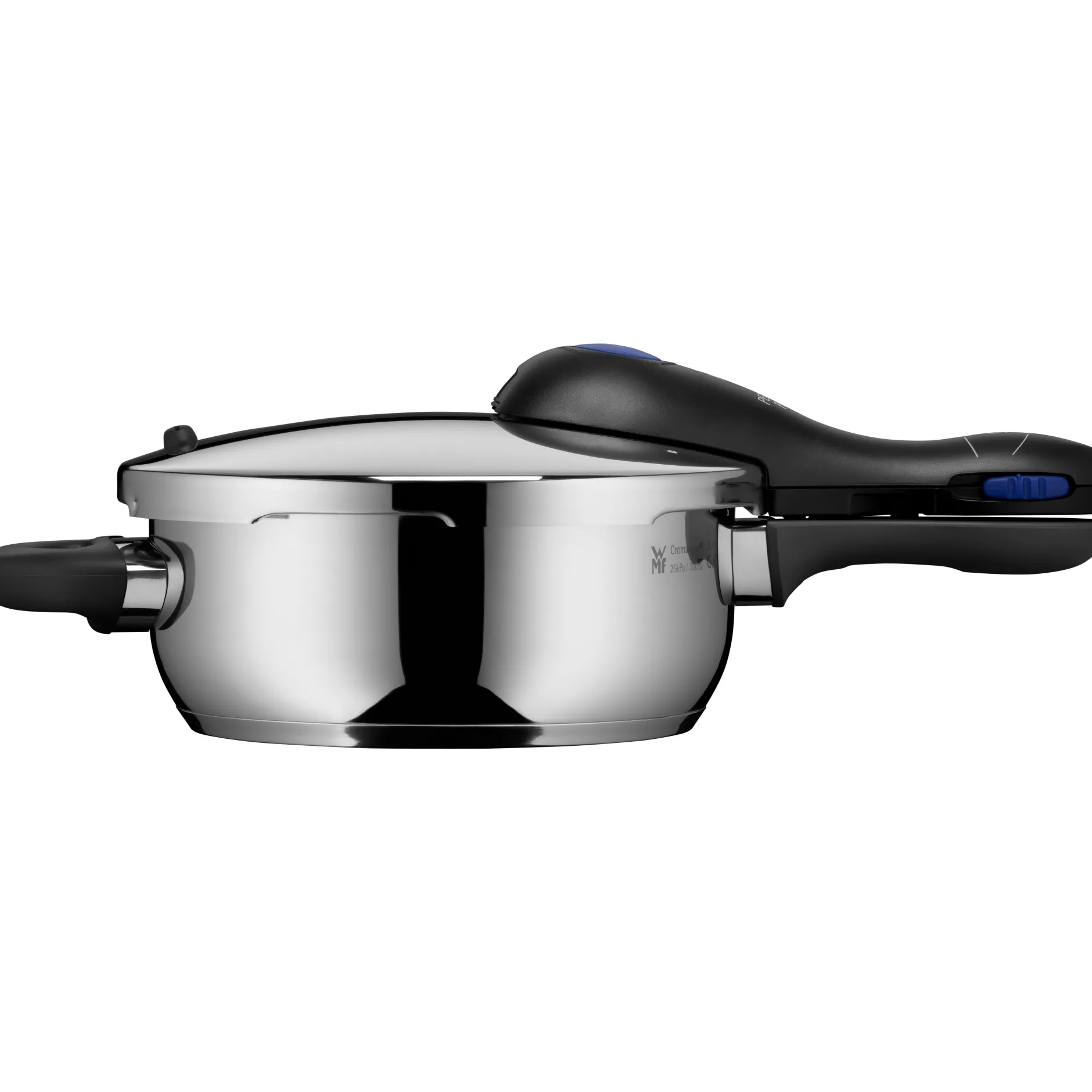 Perfect Plus One Pot Schnellkochtopf, 22 cm, 3,0 Liter|WMF New
