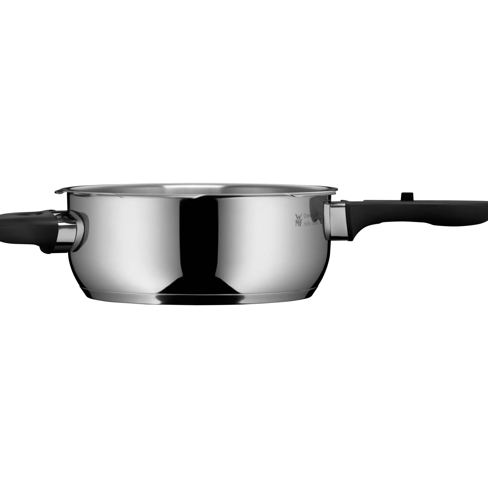 Perfect Plus One Pot Schnellkochtopf, 22 cm, 3,0 Liter|WMF New
