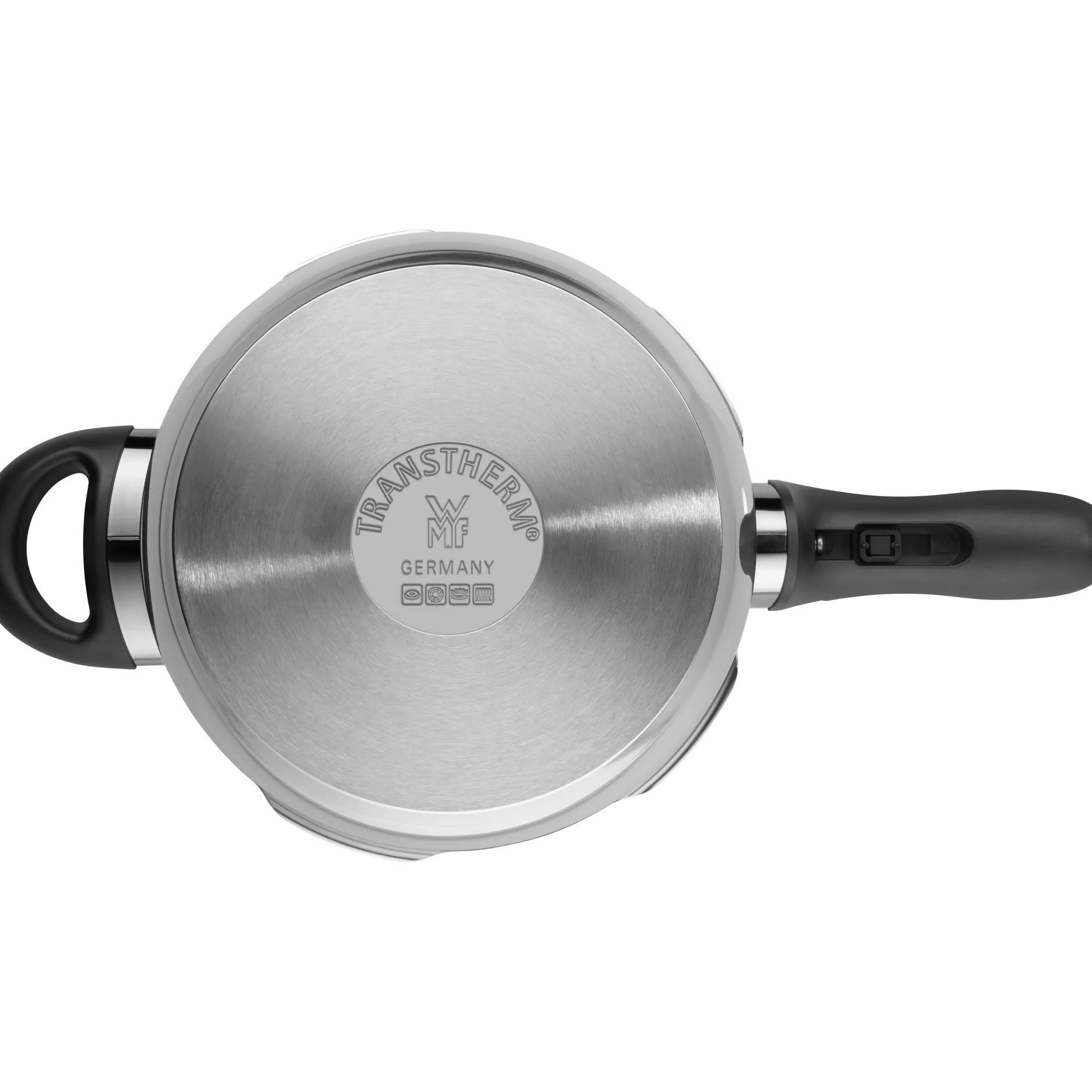 Perfect Plus One Pot Schnellkochtopf, 22 cm, 3,0 Liter|WMF New