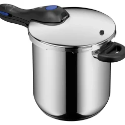 Perfect Plus One Pot Schnellkochtopf, 22 cm, 8,5 Liter|WMF Best