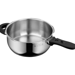 Perfect Plus One Pot Schnellkochtopf-Set, 22 cm, 4,5 und 3,0 Liter|WMF Best