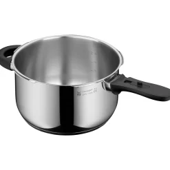 Perfect Plus One Pot Schnellkochtopf-Set, 22 cm, 4,5 und 3,0 Liter|WMF Best