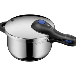 Perfect Plus One Pot Schnellkochtopf-Set, 22 cm, 4,5 und 3,0 Liter|WMF Best