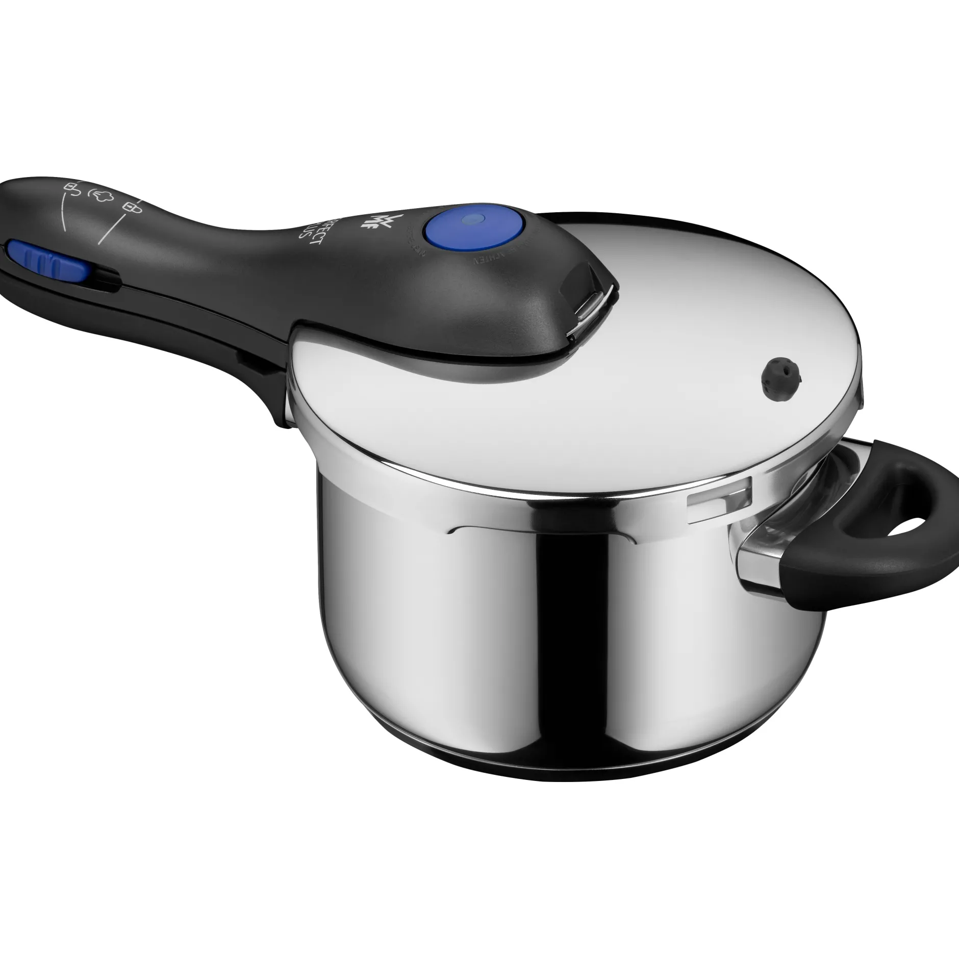 Perfect Plus One Pot Schnellkochtopf, 2,5 Liter|WMF Best