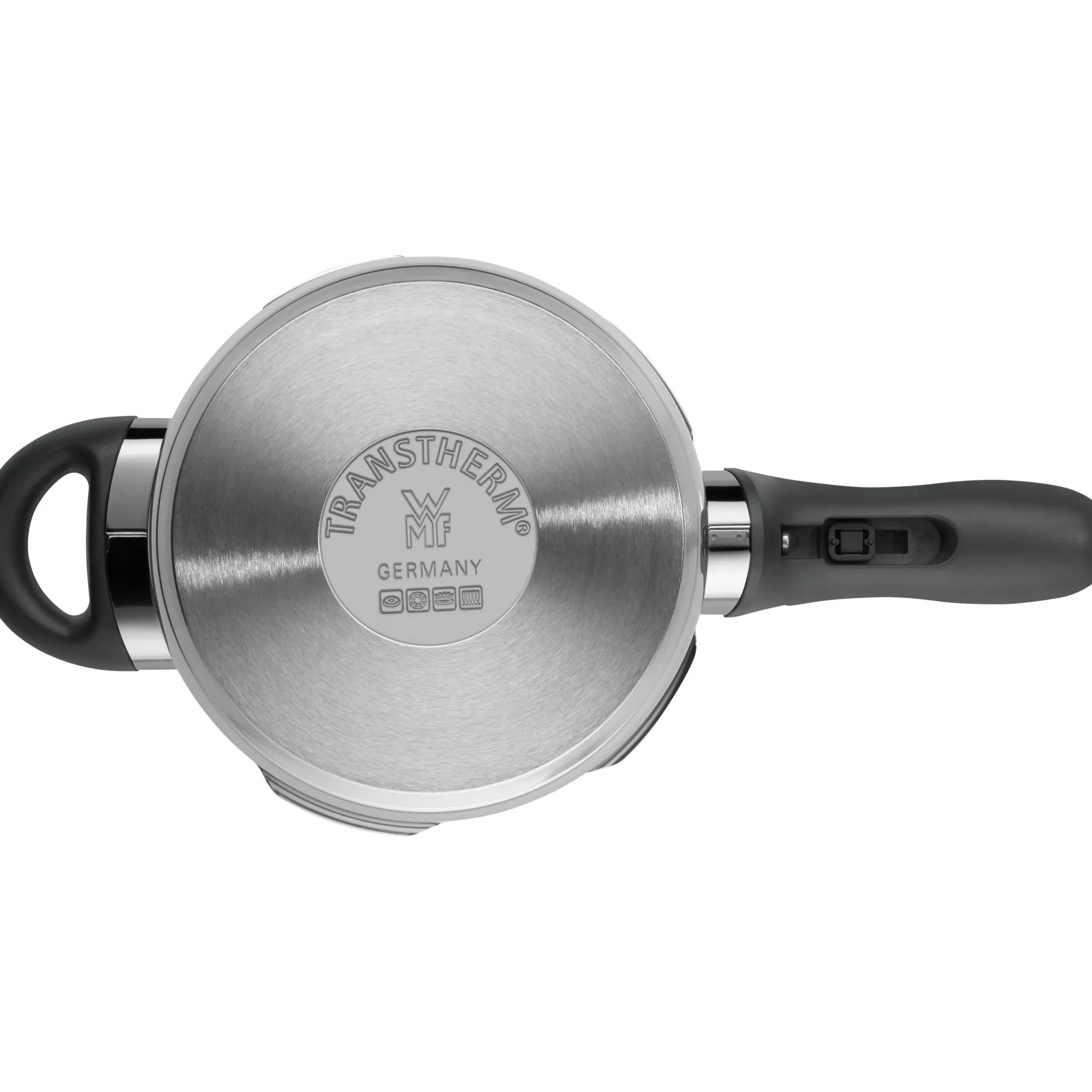 Perfect Plus One Pot Schnellkochtopf, 2,5 Liter|WMF Best