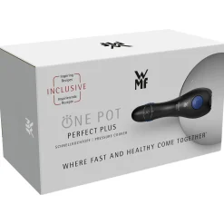 Perfect Plus One Pot Schnellkochtopf, 2,5 Liter|WMF Best