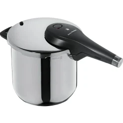 Perfect Premium One Pot Schnellkochtopf-Set mit Dampfgareinsatz, 22 cm, 6,5 und 3,0 Liter|WMF Clearance