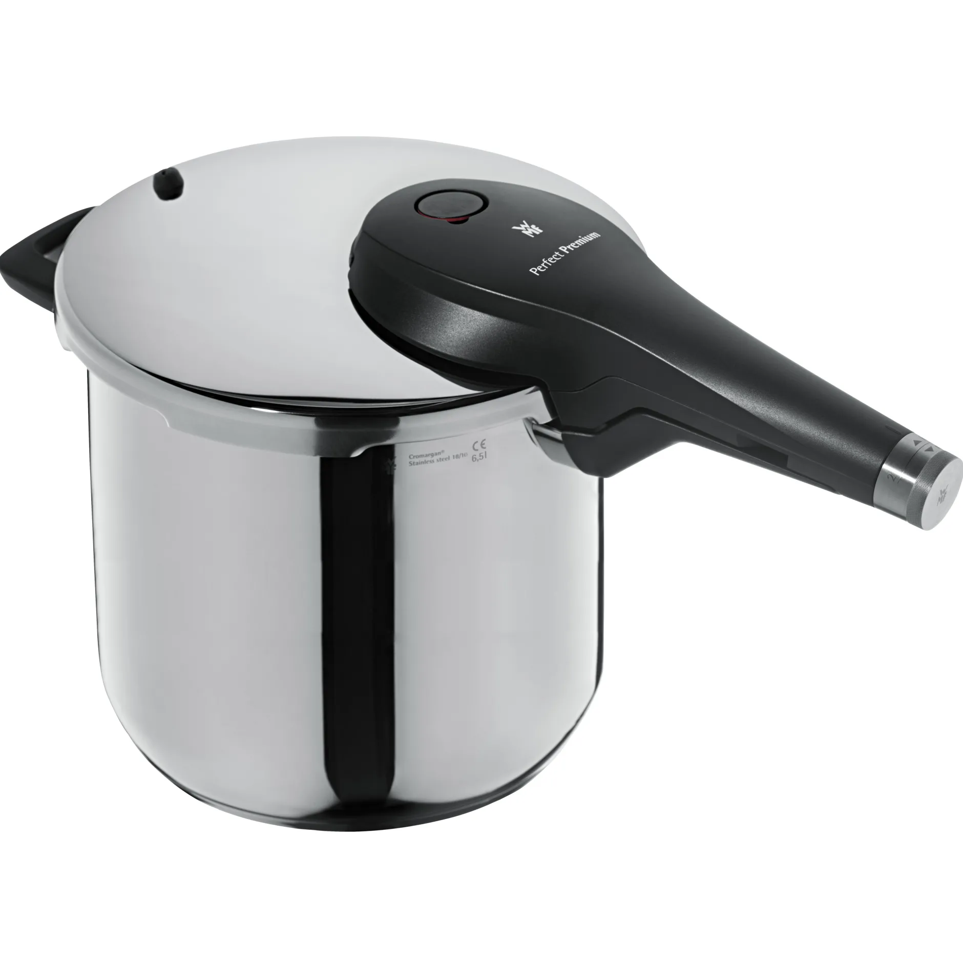 Perfect Premium One Pot Schnellkochtopf-Set mit Dampfgareinsatz, 22 cm, 6,5 und 3,0 Liter|WMF Clearance