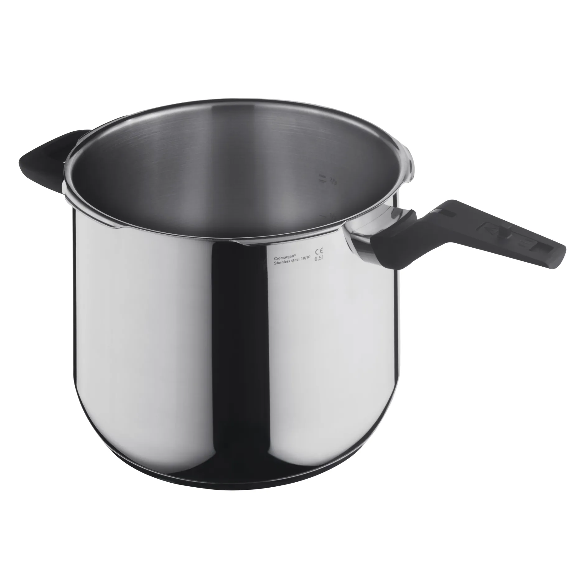 Perfect Premium One Pot Schnellkochtopf-Set mit Dampfgareinsatz, 22 cm, 6,5 und 3,0 Liter|WMF Clearance