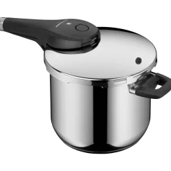 Perfect Premium One Pot Schnellkochtopf-Set mit Dampfgareinsatz, 22 cm, 6,5 und 3,0 Liter|WMF Clearance
