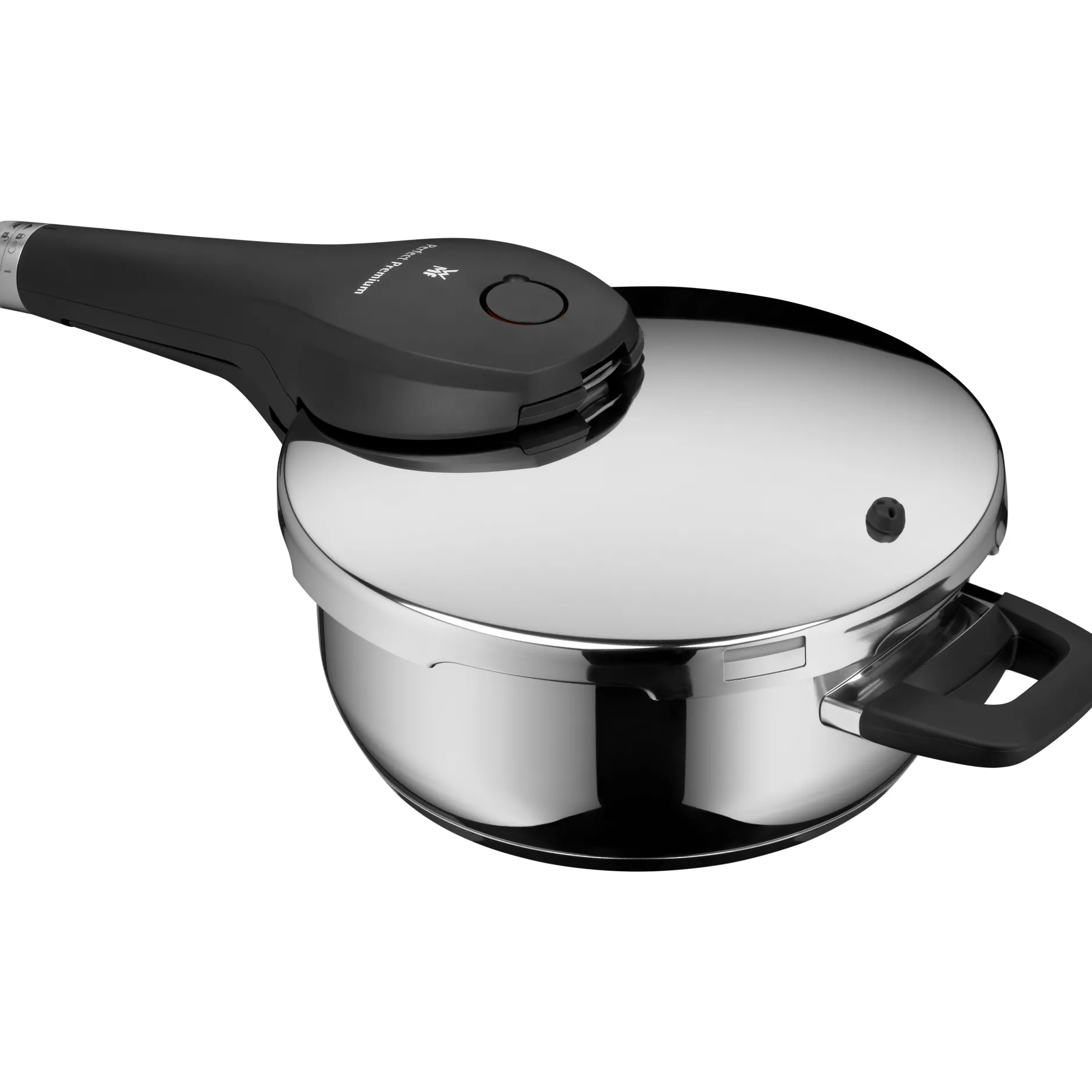 Perfect Premium One Pot Schnellkochtopf, 22 cm, 3,0 Liter|WMF Clearance