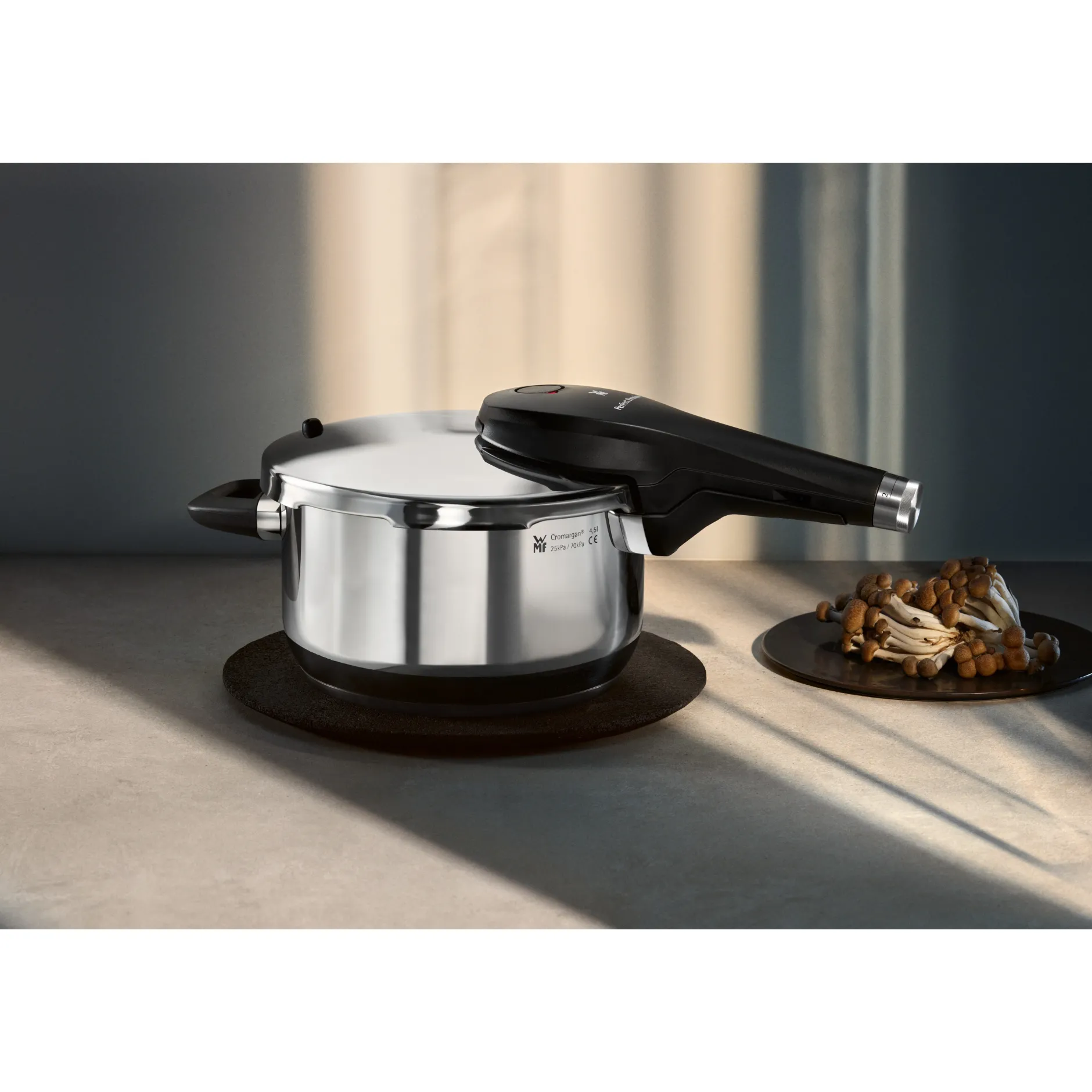 Perfect Premium One Pot Schnellkochtopf, 22 cm, 3,0 Liter|WMF Clearance