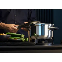 Perfect Premium One Pot Schnellkochtopf, 22 cm, 3,0 Liter|WMF Clearance