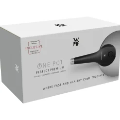 Perfect Premium One Pot Schnellkochtopf, 22 cm, 6,5 Liter|WMF Discount