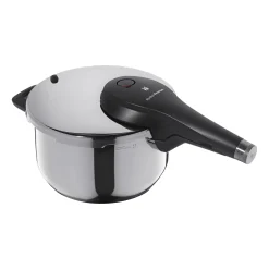 Perfect Premium One Pot Schnellkochtopf-Set mit Dampfgareinsatz, 22 cm, 4,5 und 3,0 Liter|WMF Discount