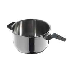 Perfect Premium One Pot Schnellkochtopf-Set mit Dampfgareinsatz, 22 cm, 4,5 und 3,0 Liter|WMF Discount