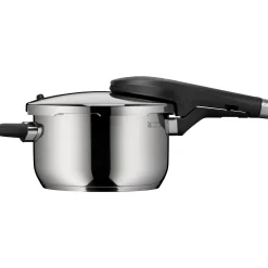 Perfect Premium One Pot Schnellkochtopf-Set mit Dampfgareinsatz, 22 cm, 4,5 und 3,0 Liter|WMF Discount