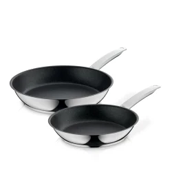 PermaDur Advance Pfannen-Set, 2-teilig, 24 und 28 cm|WMF Hot