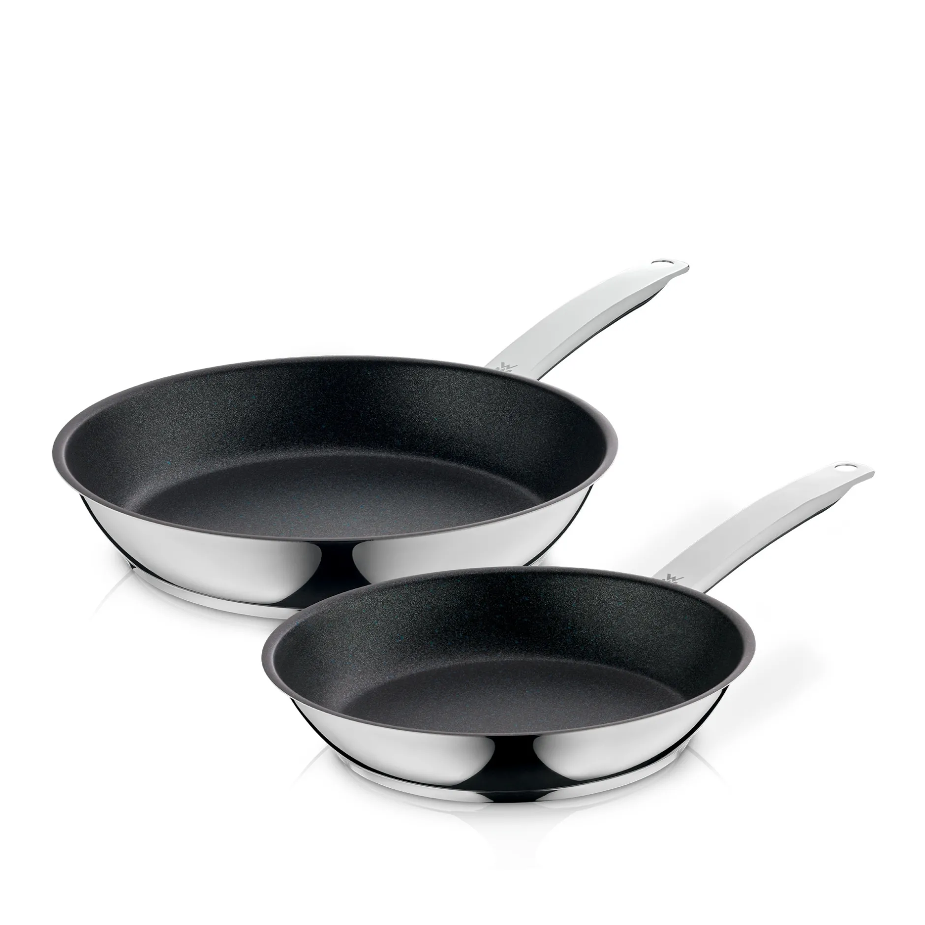 PermaDur Advance Pfannen-Set, 2-teilig, 24 und 28 cm|WMF Hot