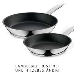 PermaDur Advance Servierpfanne, 24 cm|WMF Sale