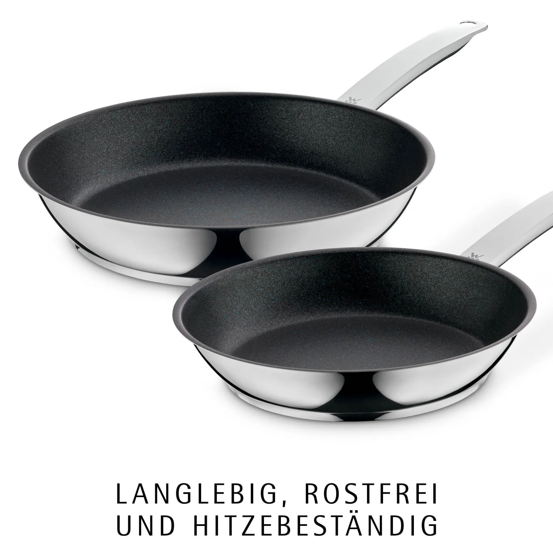 PermaDur Advance Servierpfanne, 28 cm|WMF Best
