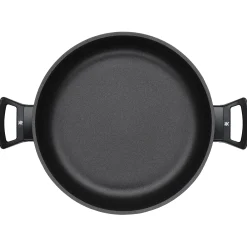 PermaDur Excellent Servierpfanne, 28 cm|WMF Hot