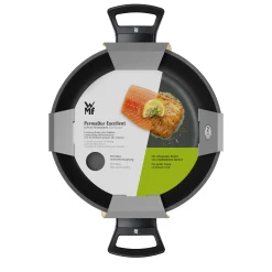 PermaDur Excellent Servierpfanne, 24 cm|WMF Best