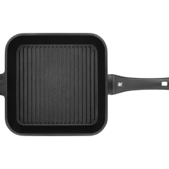 PermaDur Premium Grillpfanne, 28 x 28 cm|WMF Clearance