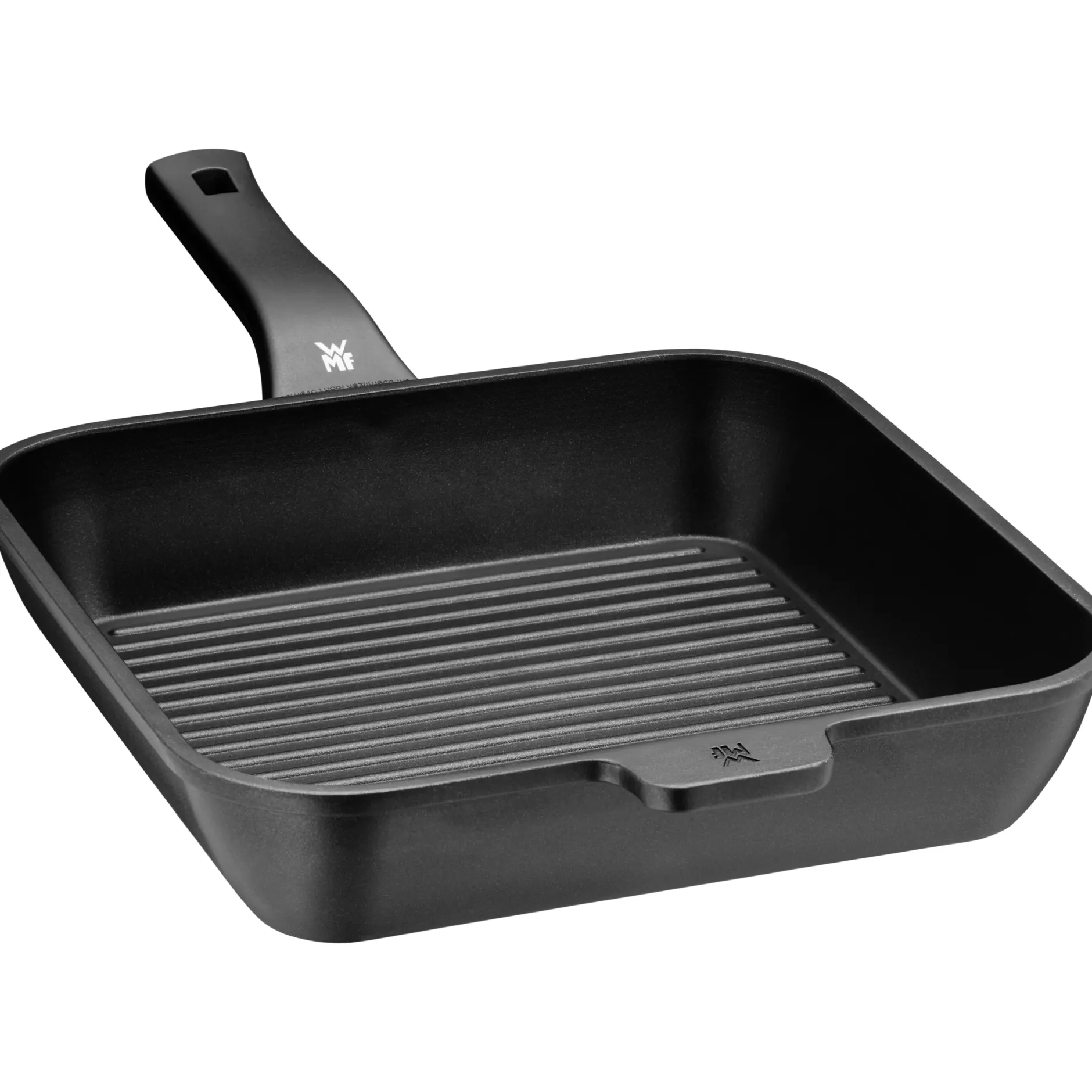 PermaDur Premium Grillpfanne, 28 x 28 cm|WMF Clearance