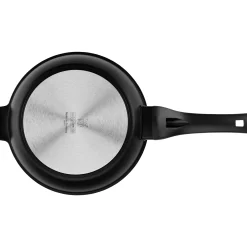 PermaDur Premium Stielpfanne hoch, 24 cm|WMF