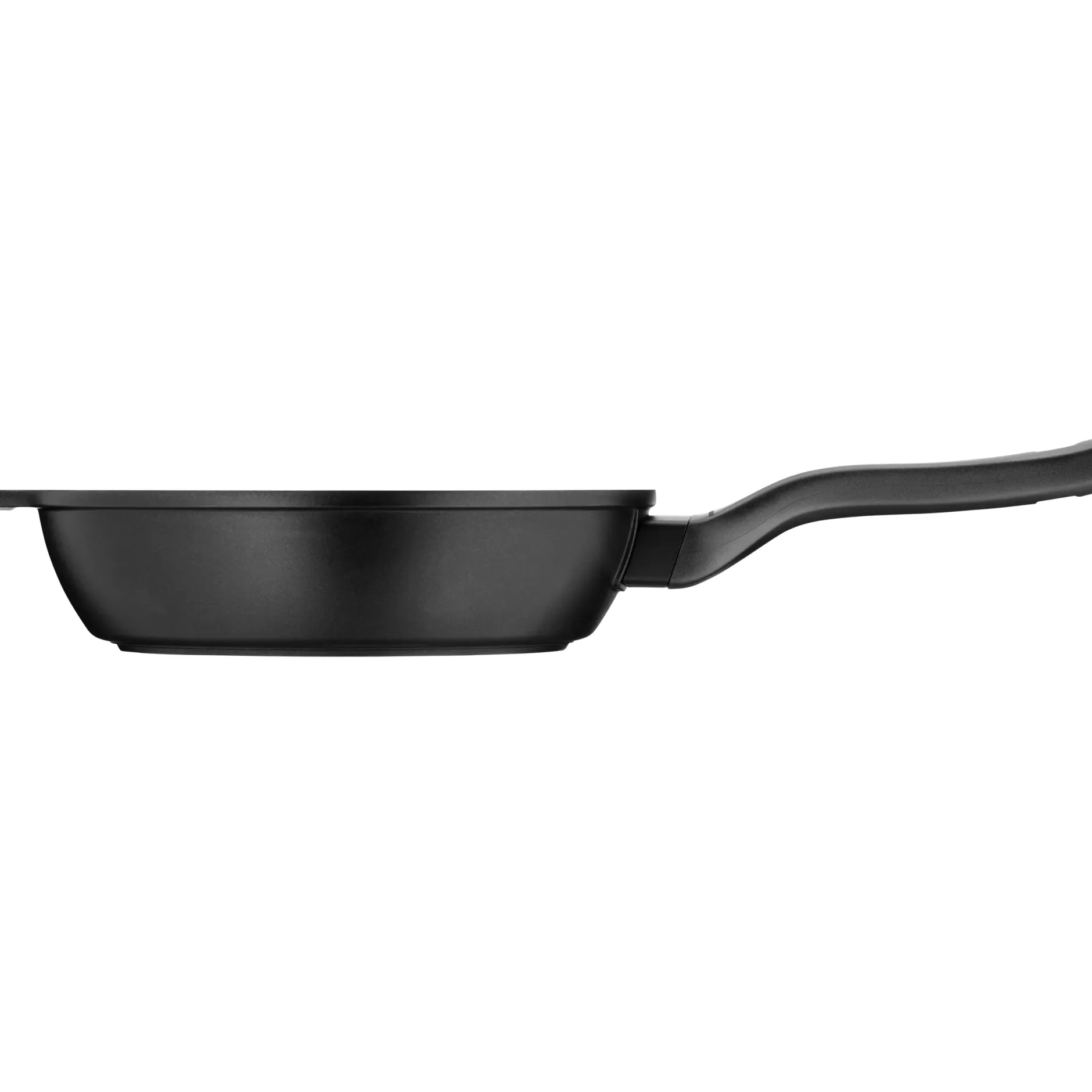 PermaDur Premium Stielpfanne hoch, 24 cm|WMF