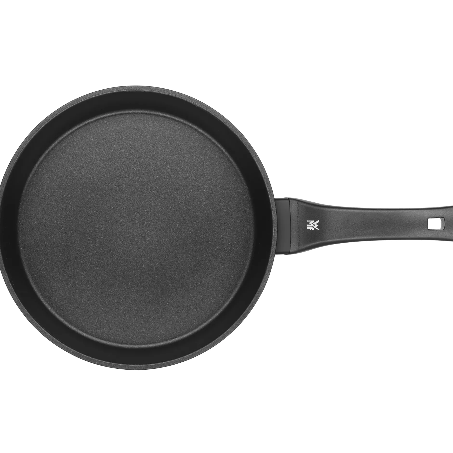 PermaDur Premium Stielpfanne mit Wender, 28 cm|WMF Sale
