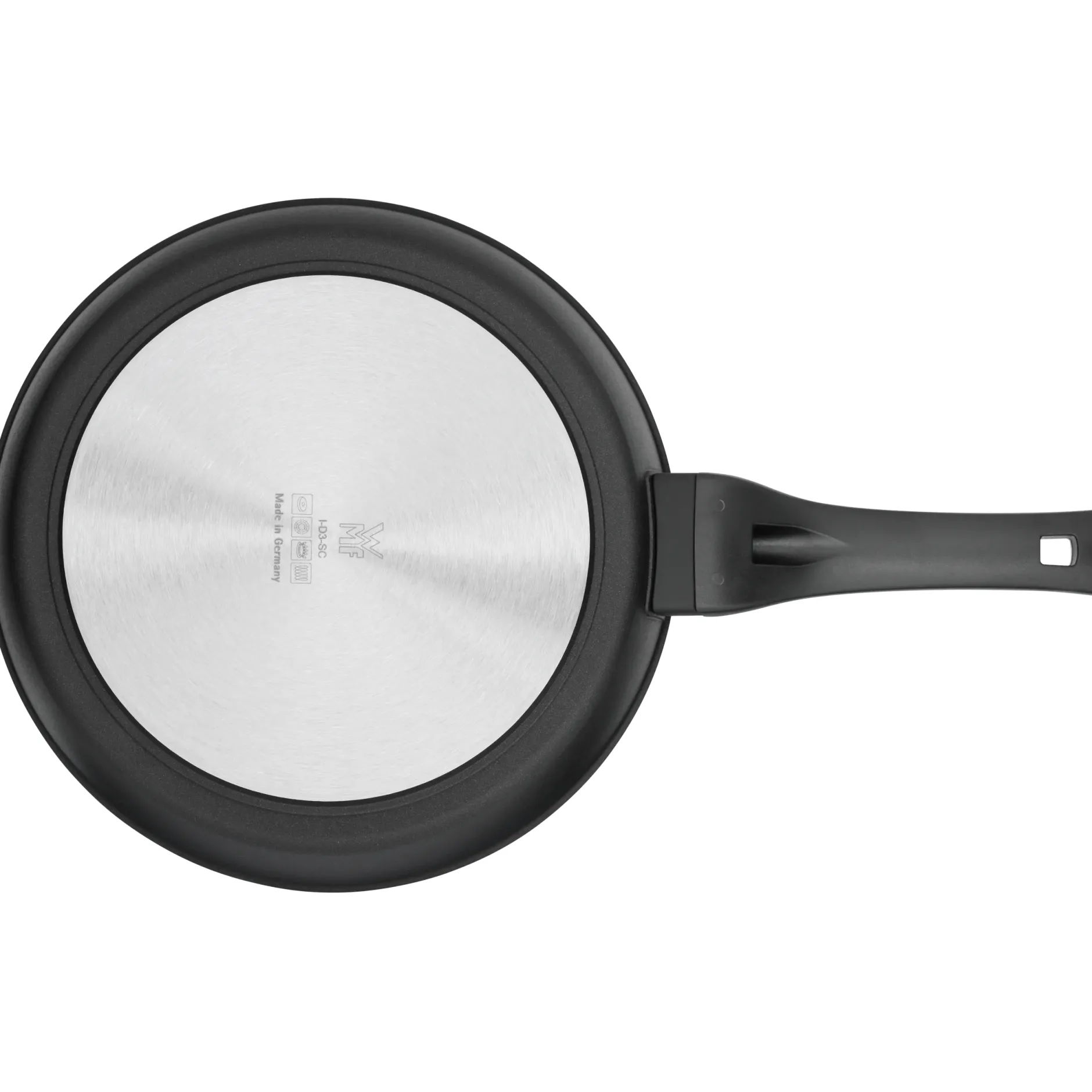 PermaDur Premium Stielpfanne mit Wender, 28 cm|WMF Sale