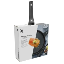 PermaDur Premium Stielpfanne mit Wender, 28 cm|WMF Sale