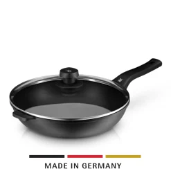PermaDur Premium Wok mit Glasdeckel, 30 cm|WMF Sale