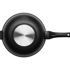 PermaDur Premium Wok mit Glasdeckel, 30 cm|WMF Sale