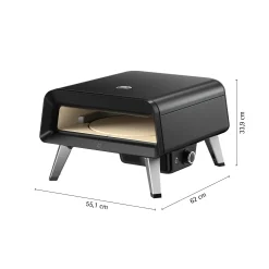 Pizzaiolo Pro Pizzaofen|WMF Clearance