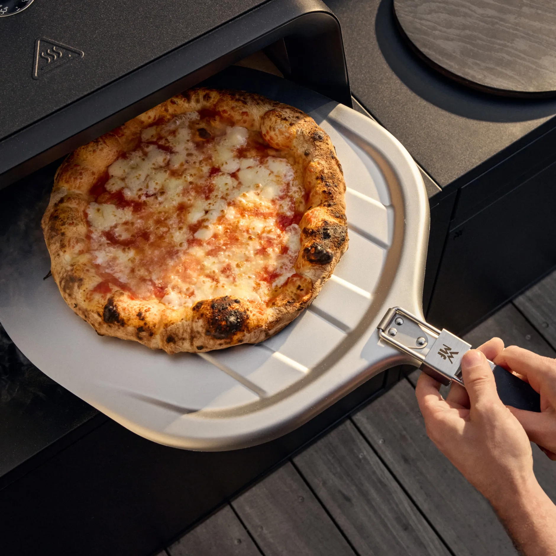 Pizzaiolo Pro Pizzaofen|WMF Clearance