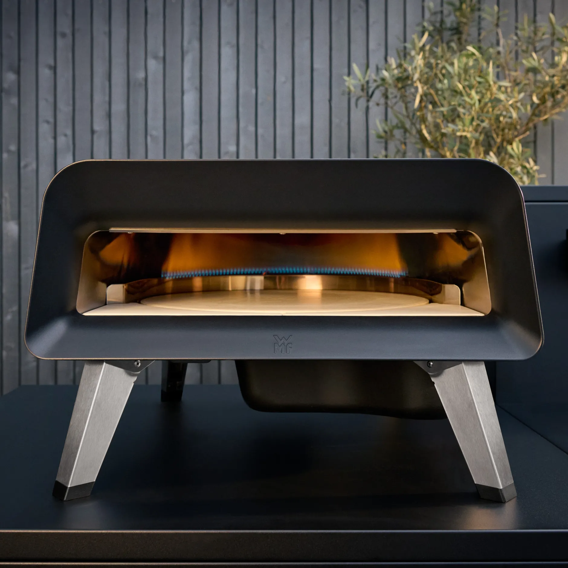Pizzaiolo Pro Pizzaofen|WMF Clearance