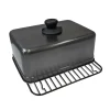 Plancha Grillrost Set 2-teilig|WMF Sale