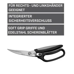 Pollo Geflügelschere, 24 cm|WMF New