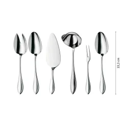 Premiere Besteck-Set, 66-teilig, Cromargan protect®|WMF Clearance